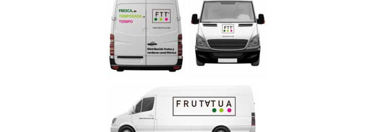 Frutatua Compra, almacenaje y logística refrigerada de frutas y hortalizas   